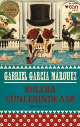 Kolera Günlerinde Aşk - Can Yayınları
