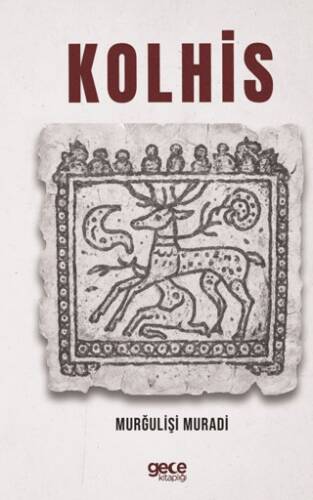 Kolhis - 1
