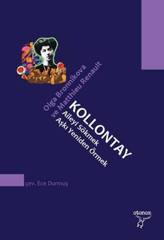 Kollontay - 1