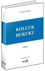 Kolluk Hukuku - 1