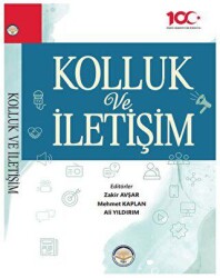 Kolluk ve İletişim - 1