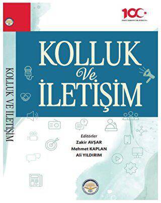 Kolluk ve İletişim - 1