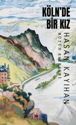 Köln’de Bir Kız - 1