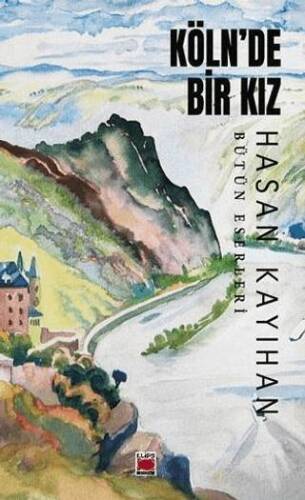 Köln’de Bir Kız - 1
