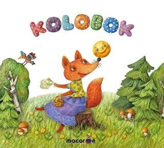 Kolobok - 1