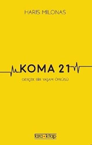 Koma 21 - 1