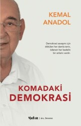 Komadaki Demokrasi - 1