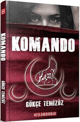Komando - 1