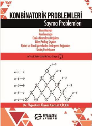 Kombinatorik Problemleri - 1