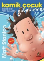 Komik Çocuk: Göbekleme - Orman Kitap