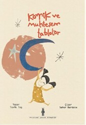 Komik ve Muhteşem Tablolar - 1