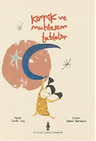 Komik ve Muhteşem Tablolar - 1