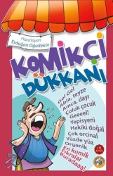 Komikçi Dükkanı - 1