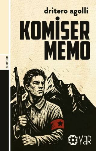 Komiser Memo - 1