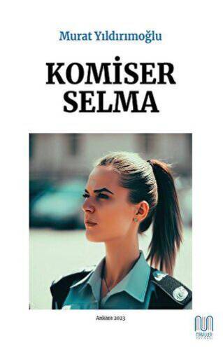Komiser Selma - 1