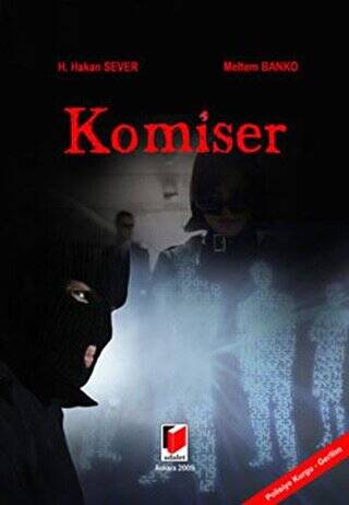 Komiser - 1