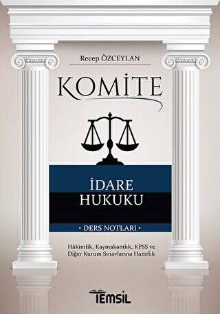 Komite İdare Hukuku - 1