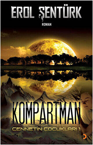 Kompartman - 1