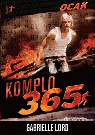 Komplo 365 : Ocak - 1