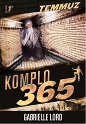 Komplo 365 : Temmuz - 1