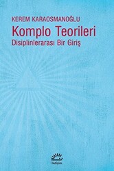 Komplo Teorileri - 1