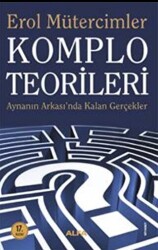 Komplo Teorileri - 1