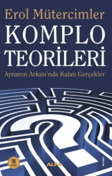 Komplo Teorileri - Alfa Yayınları