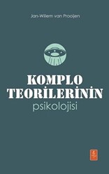 Komplo Teorilerinin Psikolojisi - 1