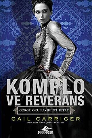 Komplo ve Reverans - 1