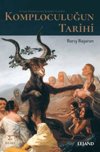 Komploculuğun Tarihi - 1