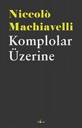 Komplolar Üzerine - 1