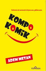 Kompo Komik - 1