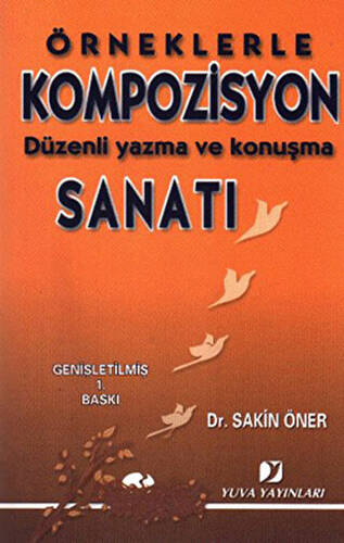 Kompozisyon Sanatı - 1