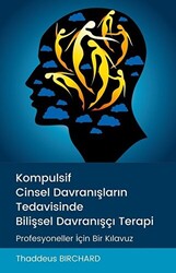 Kompulsif Cinsel Davranışların Tedavisinde Bilişsel Davranışçı Terapi - 1