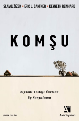 Komşu - Axis Yayınları