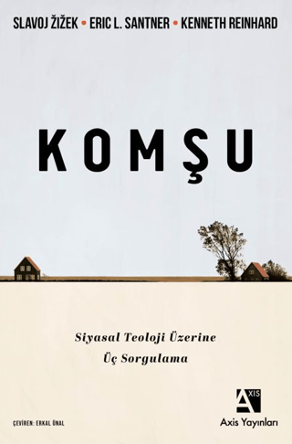 Komşu - 1
