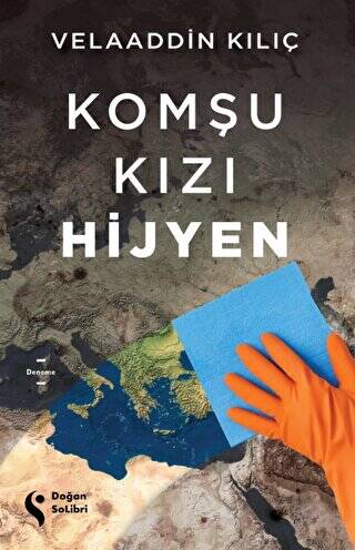 Komşu Kızı Hijyen - 1