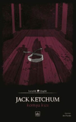 Komşu Kızı - İthaki Yayınları