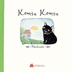 Komşu Komşu - 1