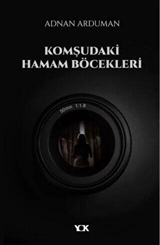 Komşudaki Hamam Böcekleri - 1