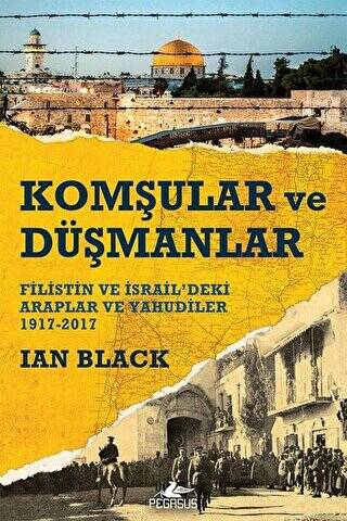 Komşular ve Düşmanlar - 1