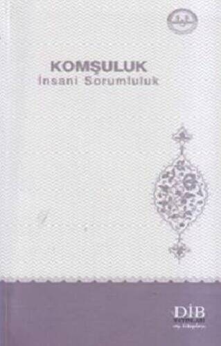Komşuluk - 1