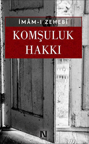 Komşuluk Hakkı - 1