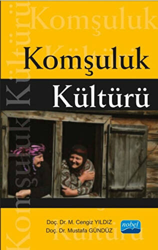 Komşuluk Kültürü - 1