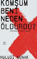 Komşum Beni Neden Öldürdü? - 1