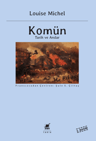 Komün - 1
