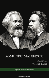 Komünist Manifesto - Litera Yayıncılık