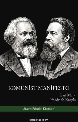 Komünist Manifesto - 1