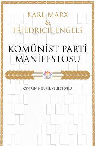 Komünist Manifesto - 1