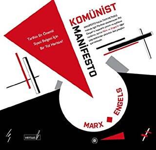 Komünist Manifesto - 1